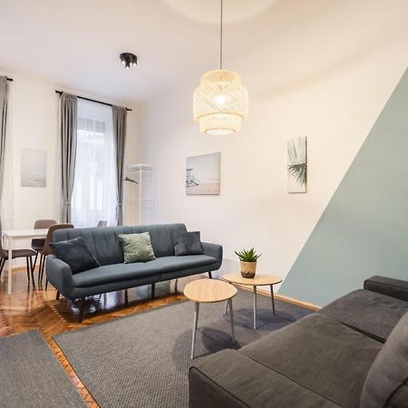 Apartment Downtown Budapest Ferenc 42 Εξωτερικό φωτογραφία