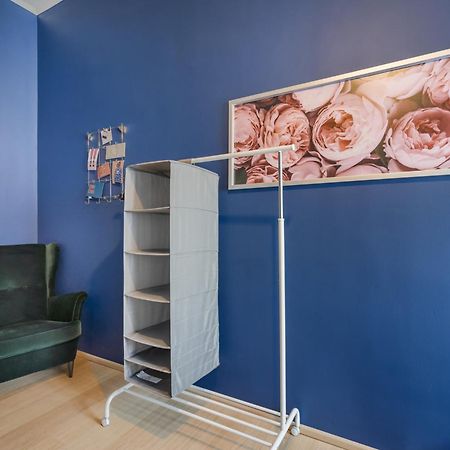 Apartment Downtown Budapest Ferenc 42 Εξωτερικό φωτογραφία