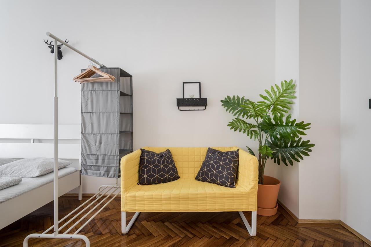 Apartment Downtown Budapest Ferenc 42 Εξωτερικό φωτογραφία