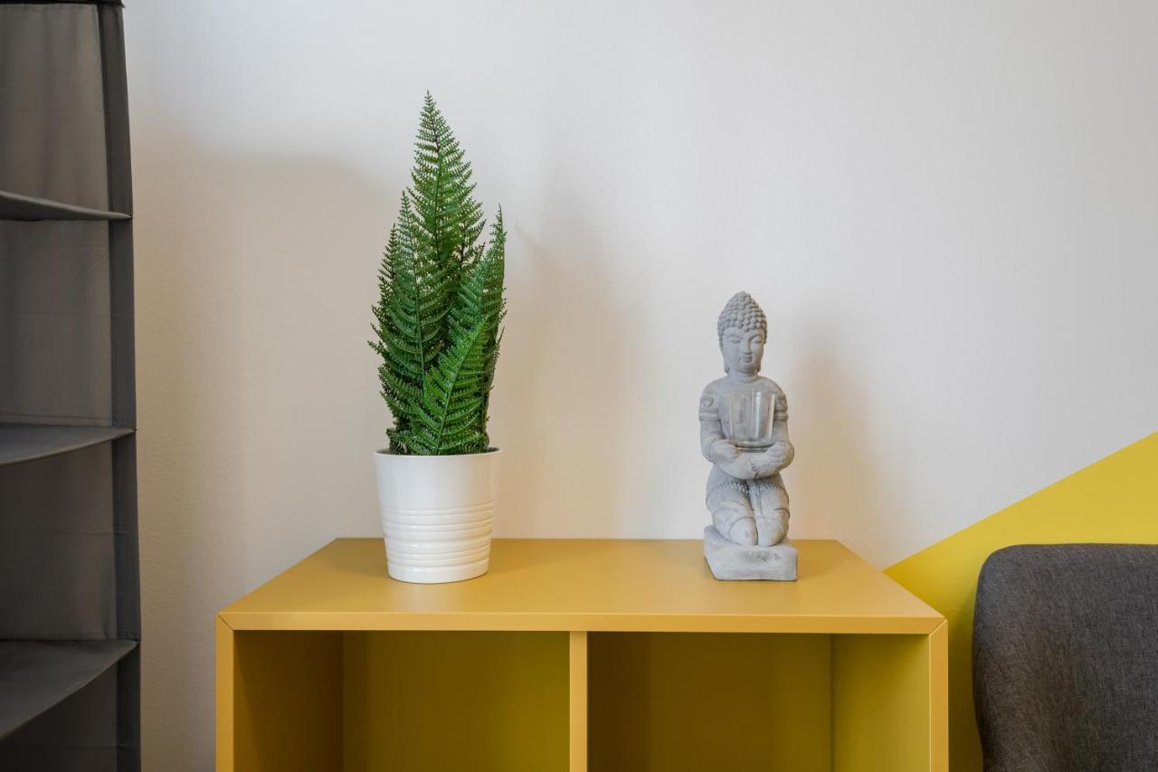 Apartment Downtown Budapest Ferenc 42 Εξωτερικό φωτογραφία