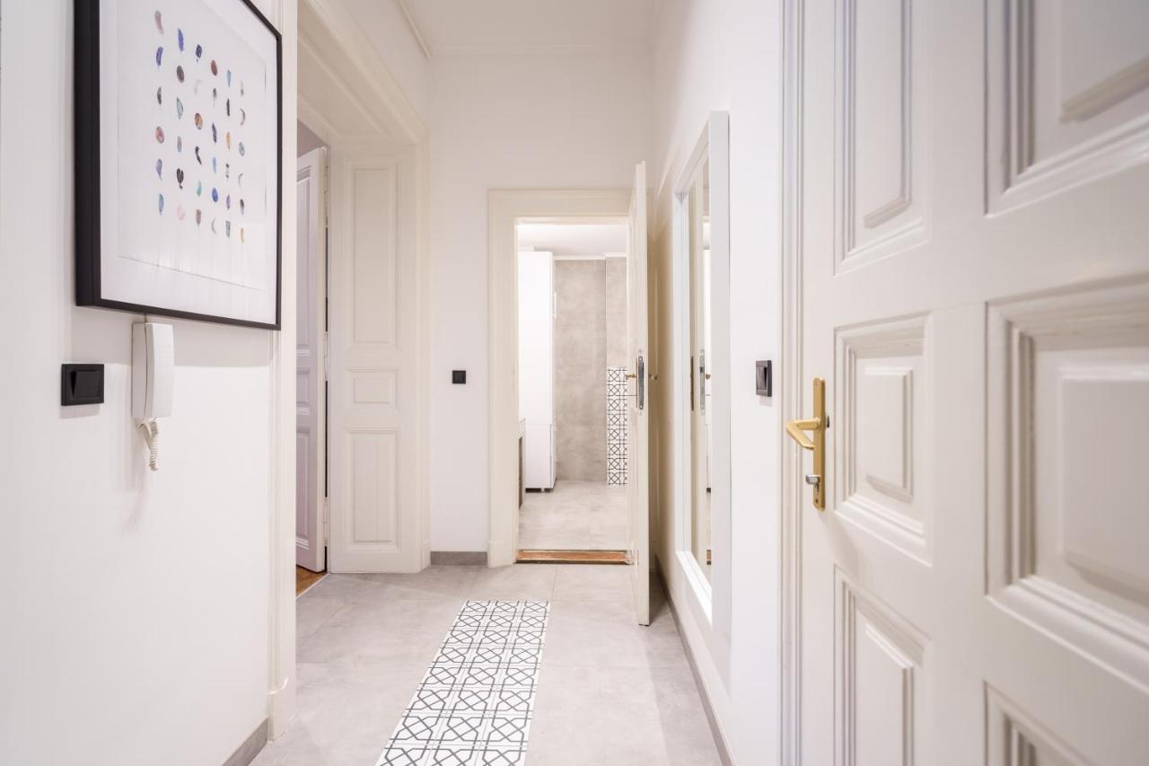 Apartment Downtown Budapest Ferenc 42 Εξωτερικό φωτογραφία