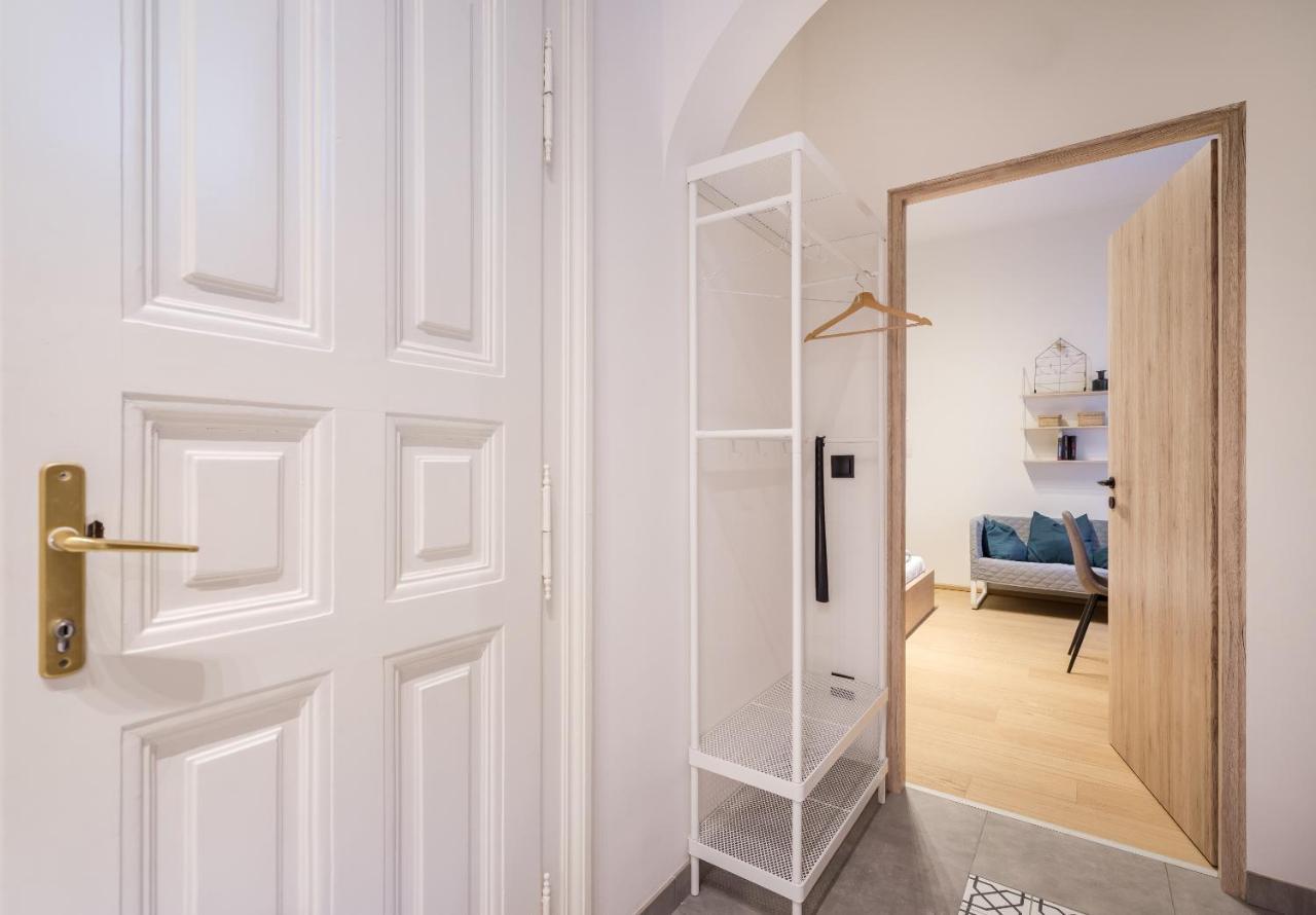 Apartment Downtown Budapest Ferenc 42 Εξωτερικό φωτογραφία