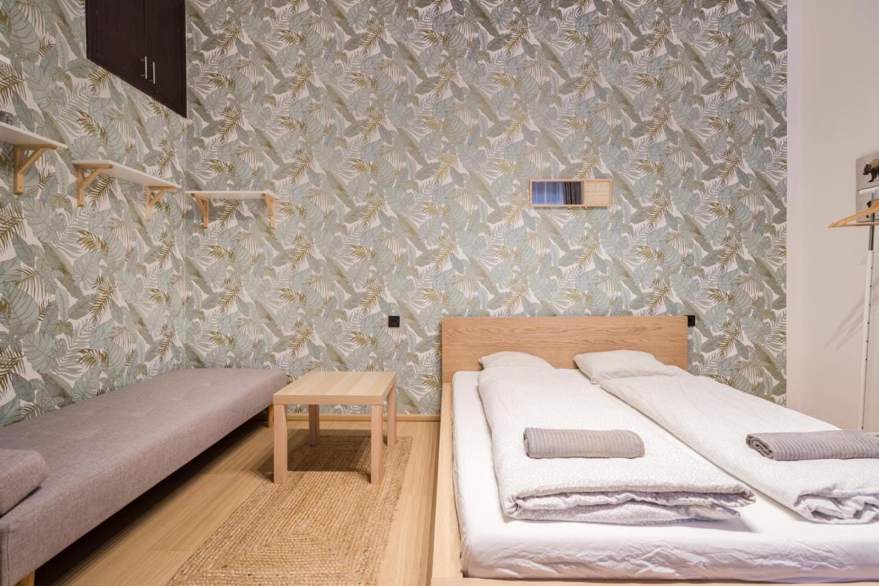 Apartment Downtown Budapest Ferenc 42 Εξωτερικό φωτογραφία