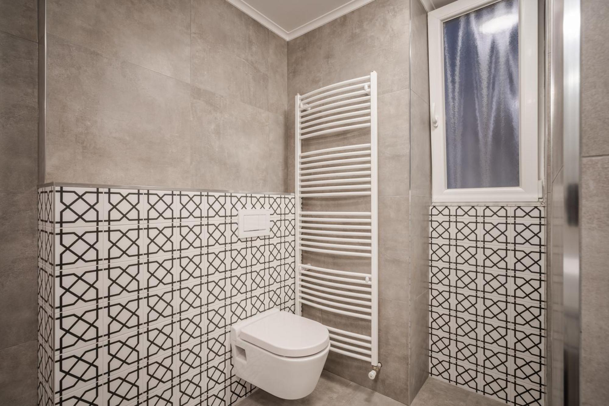 Apartment Downtown Budapest Ferenc 42 Εξωτερικό φωτογραφία